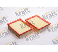 KRAFT 1714850 Filtro aria per VW POLO (6N2) Lupo (6X1, 6E1) Polo Classic (6V2)