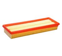 Kraft Automotive Filtro aria 1715241 compatibile con Renault Opel Nissan