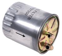 KRAFT 1721250 Filtro carburante