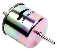 KRAFT 1722010 Filtro carburante