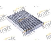 KRAFT 1730011 Filtro abitacolo per VW Golf IV Schrägheck (1J1) POLO (6N2) Filtro
