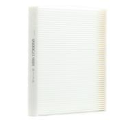 KRAFT 1730058 Filtro abitacolo