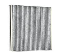 KRAFT 1731507 Filtro abitacolo