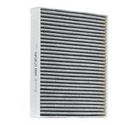 KRAFT 1731545 Filtro abitacolo