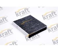 KRAFT 1732051 Filtro abitacolo per FORD Focus II Schrägheck (DA, HCP, DP) Filtro