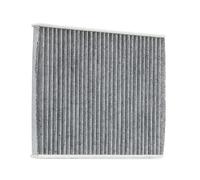 Kraft Automotive Filtro abitacolo 1732090 - carbone attivo - per Ford