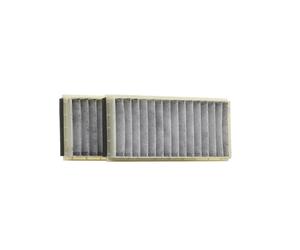 KRAFT 1733523 Kit filtro, aria abitacolo