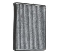 KRAFT 1733745 Filtro abitacolo