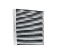 Filtro abitacolo Filtro al carbone attivo 1736635 KRAFT AUTOMOTIVE per HONDA