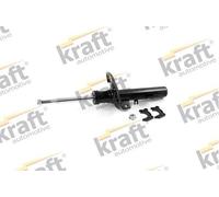 KRAFT 4001522 Ammortizzatore Anteriore Sx A pressione del gas Ammortizzatori