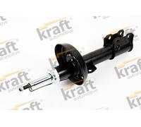 KRAFT 4001760 Ammortizzatore Anteriore Dx A pressione del gas Ammortizzatori