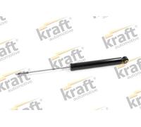 KRAFT 4016053 2x Ammortizzatore Posteriore A pressione del gas Ammortizzatori