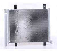 KRAFT 40224811 Condensatore climatizzatore