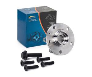 KRAFT 4100400 Kit cuscinetto ruota