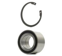 Cuscinetto ruota 4101710 KRAFT AUTOMOTIVE per SUZUKI OPEL NISSAN