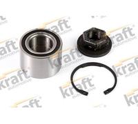 KRAFT 4102295 Kit cuscinetto ruota per FORD Fiesta Mk5 Hatchback Posteriore