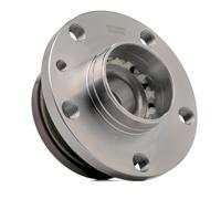 Set di cuscinetti ruota BTA H2D012BTA