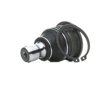 KRAFT 4224054 Testina braccio oscillante per NISSAN Qashqai II (J11, J11)