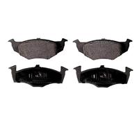 KRAFT 6000275 Kit pastiglie freni