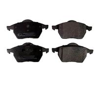 KRAFT 6000320 Kit pastiglie freni