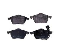 KRAFT 6000375 Kit pastiglie freni