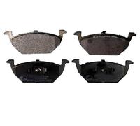 ABE Pastiglie freno C1A018ABE – Set anteriori per Audi, Seat, Skoda, VW