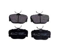 KRAFT 6001000 Kit pastiglie freni