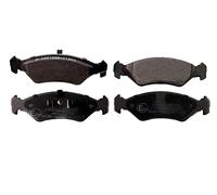 KRAFT 6002000 Kit pastiglie freni