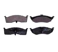 KRAFT 6002420 Kit pastiglie freni