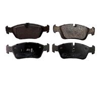 KRAFT 6002650 Kit pastiglie freni