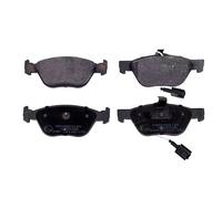 Pastiglie freno Assale anteriore 6003185 KRAFT AUTOMOTIVE per LANCIA FIAT