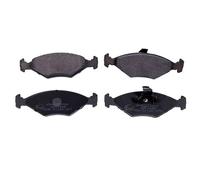 KRAFT 6003204 Kit pastiglie freni