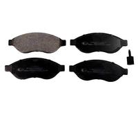 KRAFT 6003423 Kit pastiglie freni