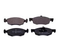 KRAFT 6005027 Kit pastiglie freni