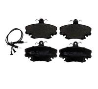 KRAFT 6005130 Kit pastiglie freni