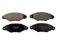 KRAFT 6005250 Kit pastiglie freni