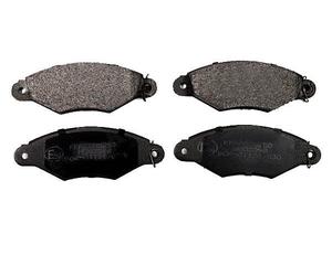 KRAFT 6005250 Kit pastiglie freni