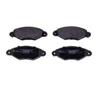 KRAFT 6006060 Kit pastiglie freni