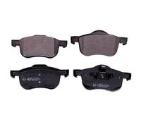 KRAFT 6006430 Kit pastiglie freni