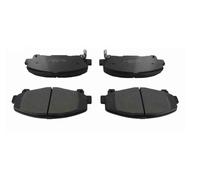 KRAFT 6006642 Kit pastiglie freni