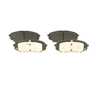 KRAFT 6008845 Kit pastiglie freni