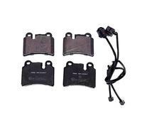 ABE C2W031ABE Kit pastiglie freni