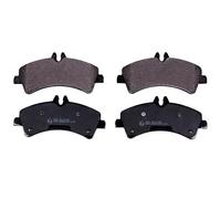 KRAFT 6011092 Kit pastiglie freni