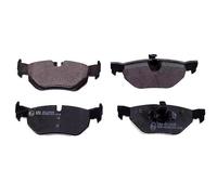 ABE C2B017ABE Kit pastiglie freni