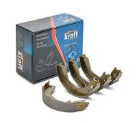KRAFT 6024227 Kit ganasce freni