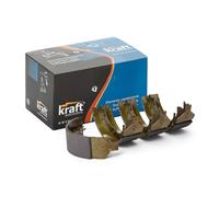 KRAFT 6026890 Kit ganasce freni