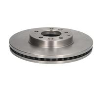 KRAFT 6043694 Disco freno