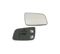 KRAFT 8102028 Vetro specchio, Corpo vetro