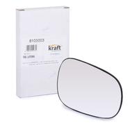 KRAFT 8105003 Vetro specchio, specchio esterno