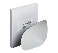 KRAFT 8105911 Vetro specchio, specchio esterno